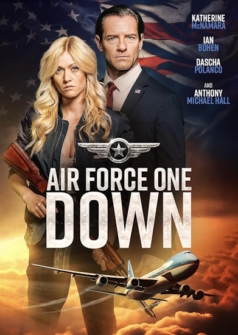 Air Force One Down Die Agentin des Praesidenten