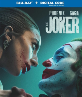 Joker Folie a Deux