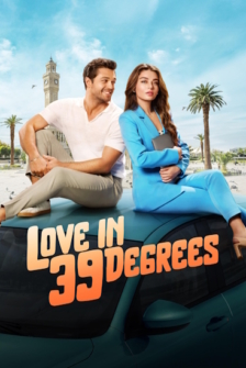Love In 39 Degrees