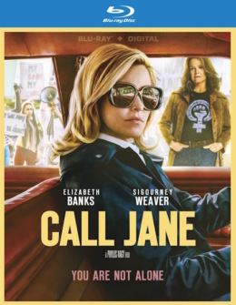 Call Jane