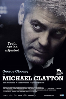 Michael Clayton