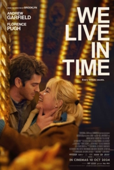 We Live in Time
