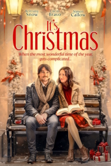 Its Christmas Die Weihnachtsliste