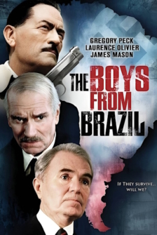 The Boys from Brazil