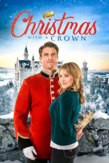 Christmas with a Crown Ein Prinz zu Weihnachten