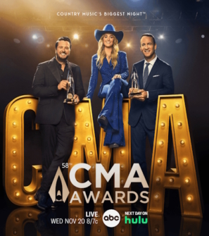 Country Music Awards