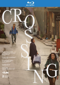 Crossing: Auf der Suche nach Tekla