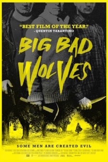 Big Bad Wolves