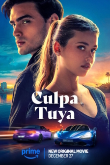 Culpa Tuya Deine Schuld