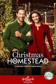 Ein Filmstar zu Weihnachten