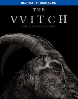 The Witch