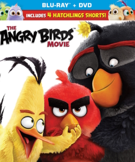 Angry Birds Der Film