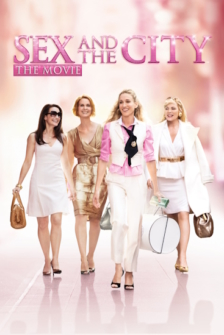 Sex and the City Der Film