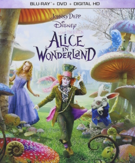 Alice im Wunderland
