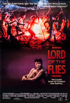 Herr der Fliegen