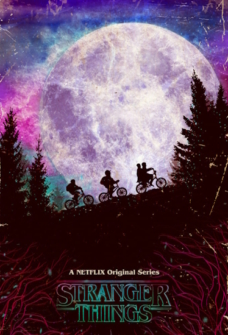 Stranger Things - Season 1