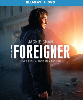 The Foreigner