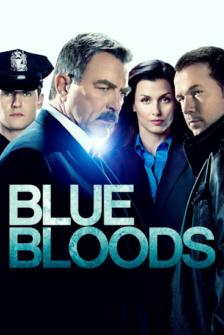 Blue Bloods: Crime Scene New York - Season 14
