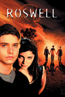 Roswell - Season 3