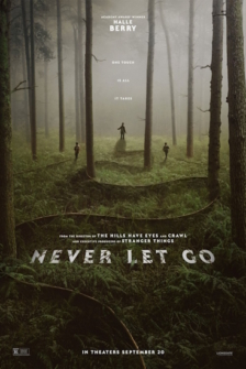 Never Let Go Lass niemals los