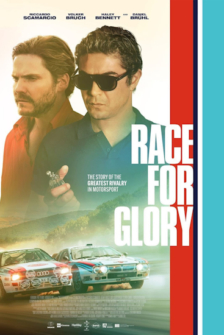 Race for Glory Audi vs Lancia