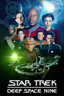 Star Trek: Deep Space Nine - Season 4