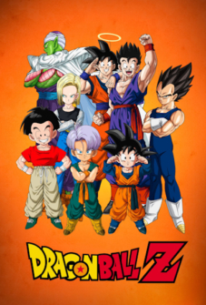 Dragonball Z - Season 5