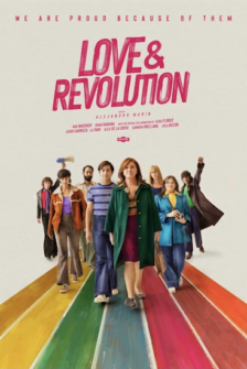 Love Revolution