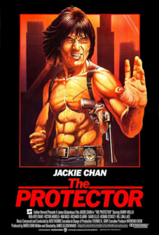 The Protector