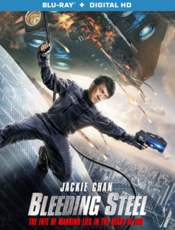 Bleeding Steel