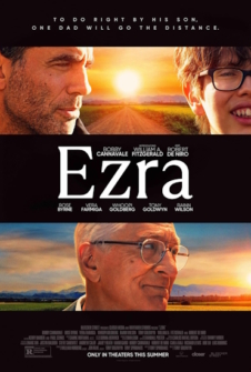 Ezra Eine Familiengeschichte