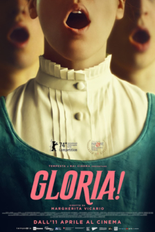 Gloria