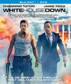 White House Down