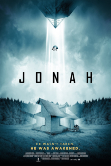 Jonah Sie sind unter uns