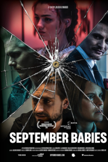 September Babies