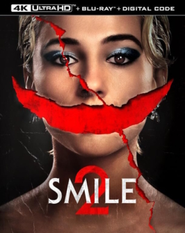 Smile 2 Siehst du es auch