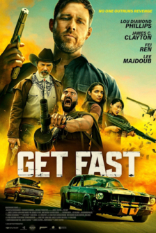 Get Fast Flucht am Limit