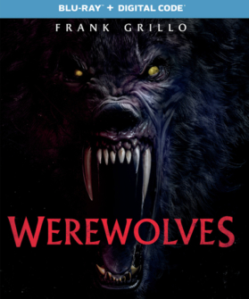 Werewolves