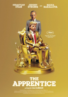 The Apprentice The Trump Story