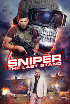 Sniper The Last Stand