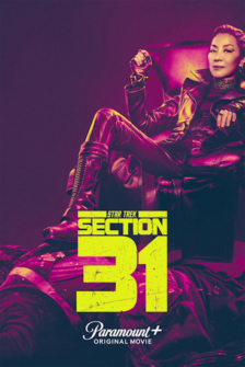 Star Trek Sektion 31
