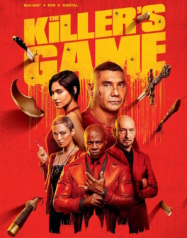 The Killers Game