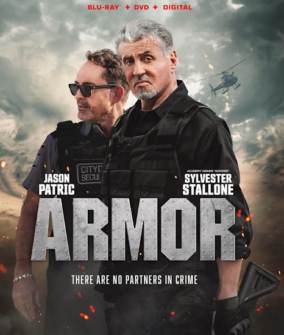 Armor