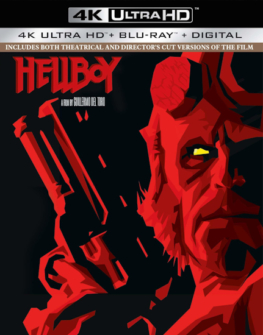 Hellboy Call Of Darkness