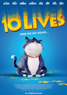 10 Lives