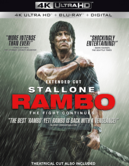 John Rambo