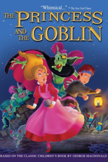 Prinzessin Aline und die Groblins