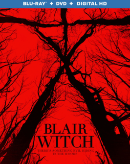 Blair Witch