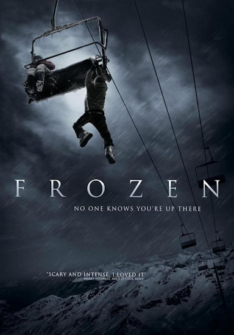 Frozen Eiskalter Abgrund