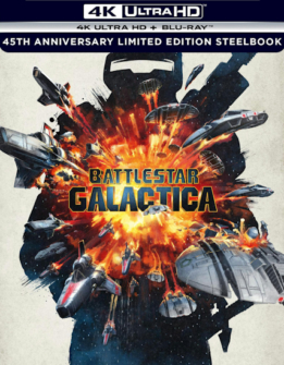Kampfstern Galactica